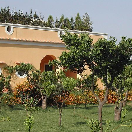 Masseria La Morella Bellizzi Esterno foto