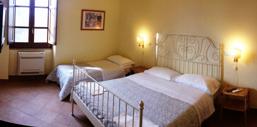 Masseria La Morella Bellizzi Esterno foto