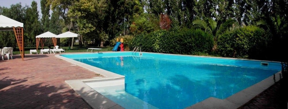 Masseria La Morella Bellizzi Esterno foto