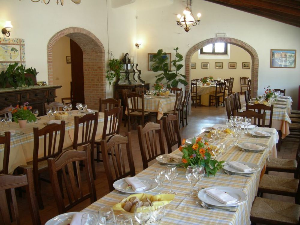 Masseria La Morella Bellizzi Esterno foto