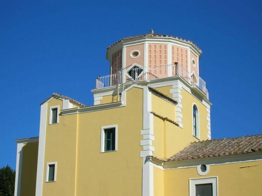 Masseria La Morella Bellizzi Esterno foto