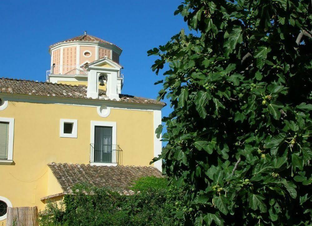 Masseria La Morella Bellizzi Esterno foto