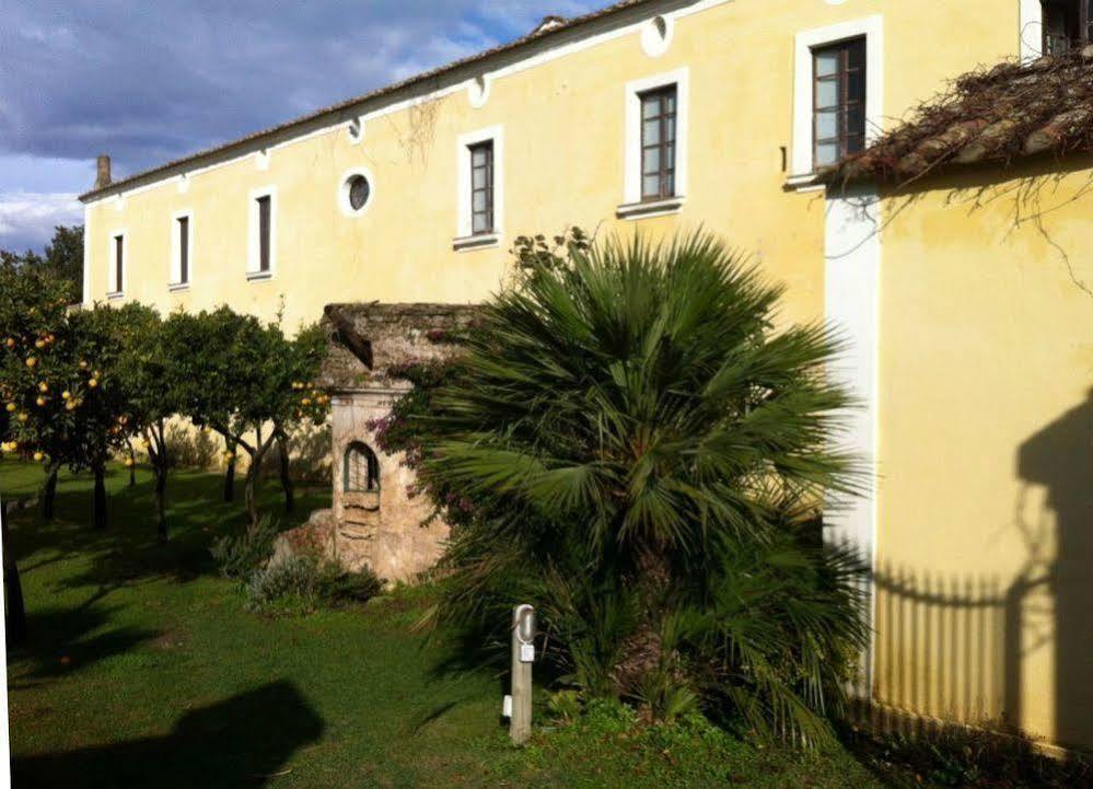 Masseria La Morella Bellizzi Esterno foto