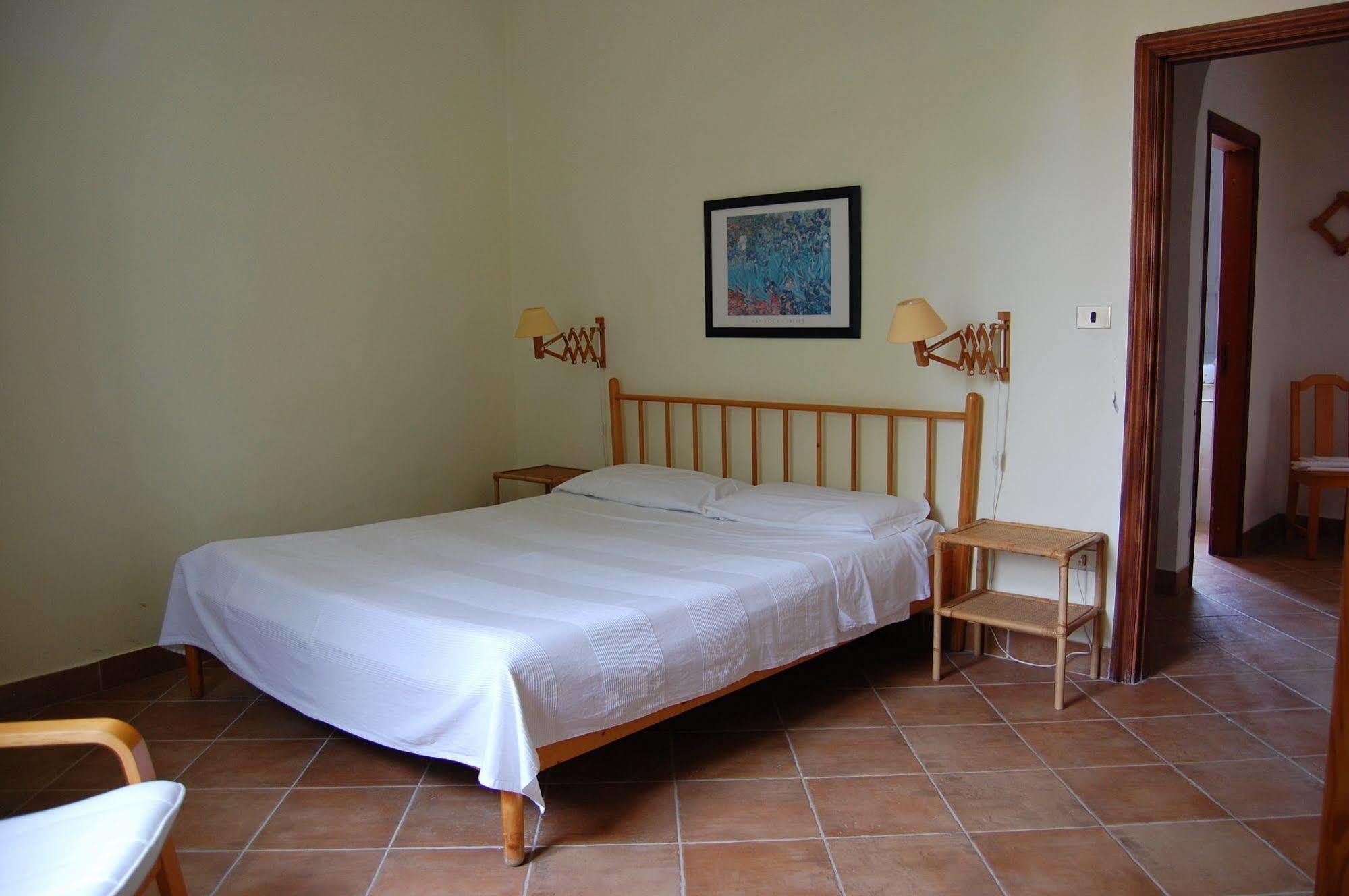 Masseria La Morella Bellizzi Esterno foto