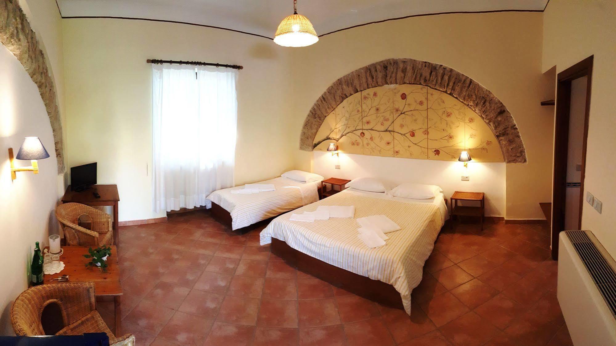 Masseria La Morella Bellizzi Esterno foto