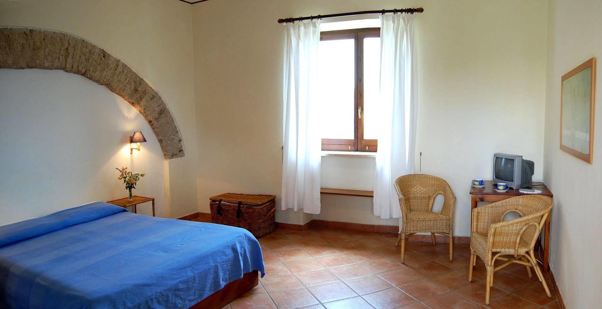 Masseria La Morella Bellizzi Esterno foto