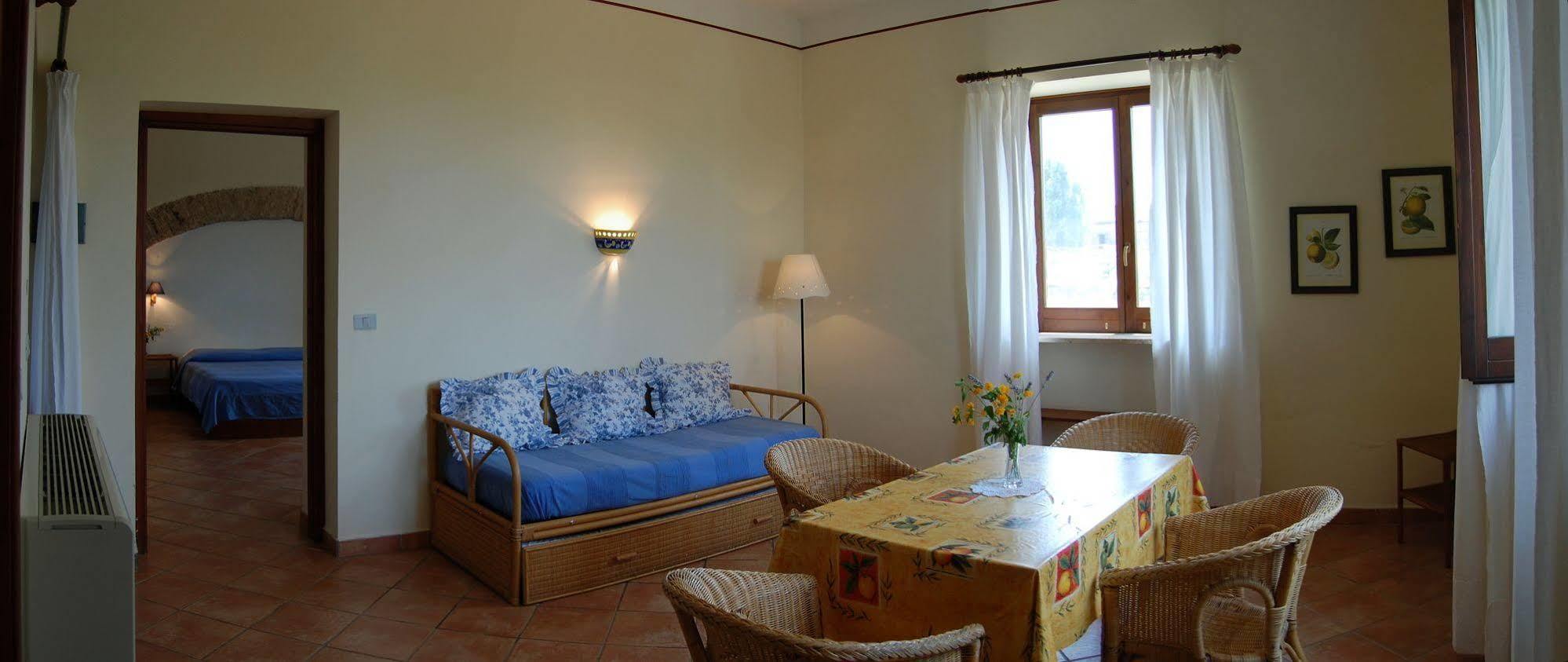 Masseria La Morella Bellizzi Esterno foto