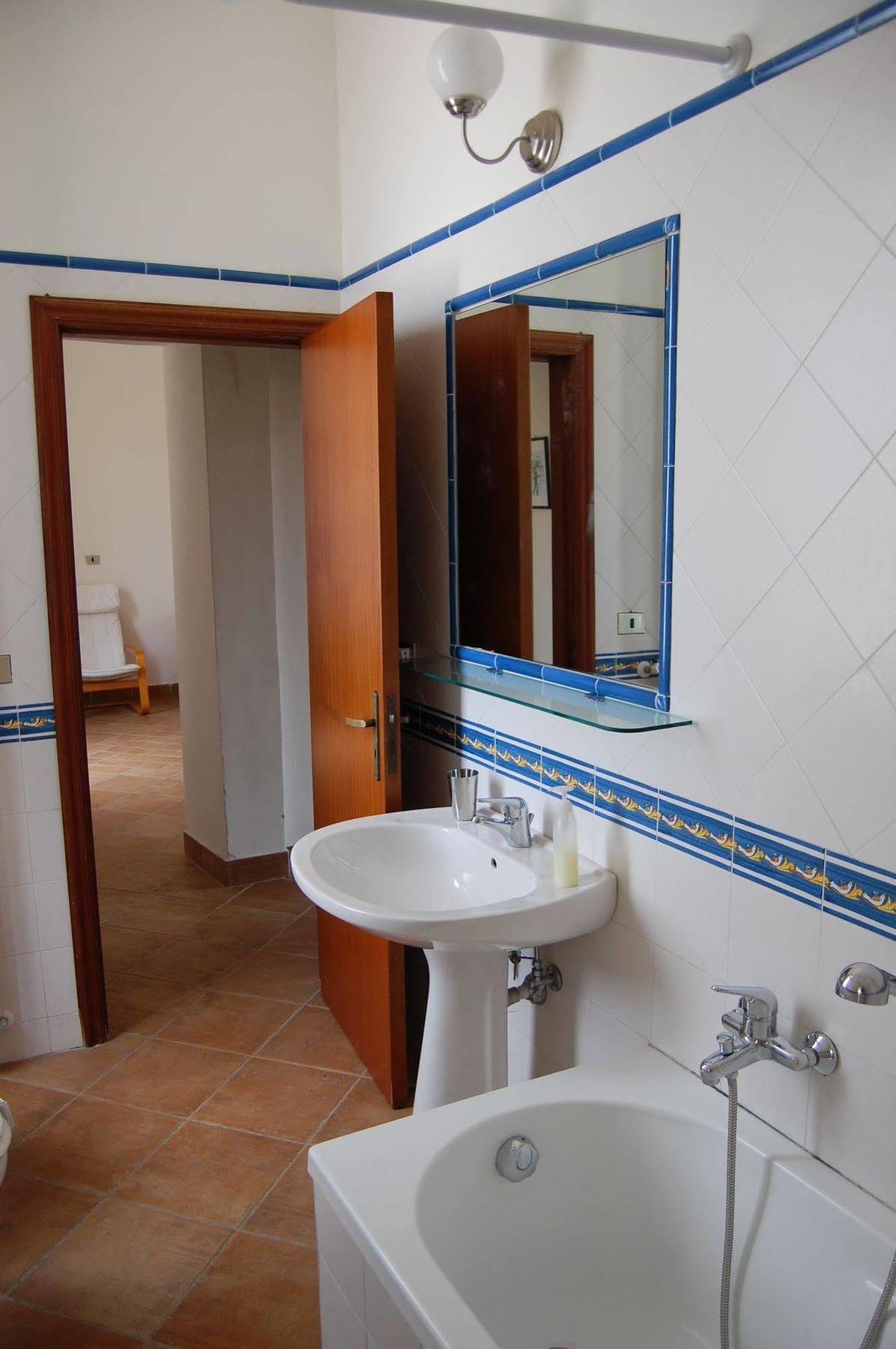 Masseria La Morella Bellizzi Esterno foto