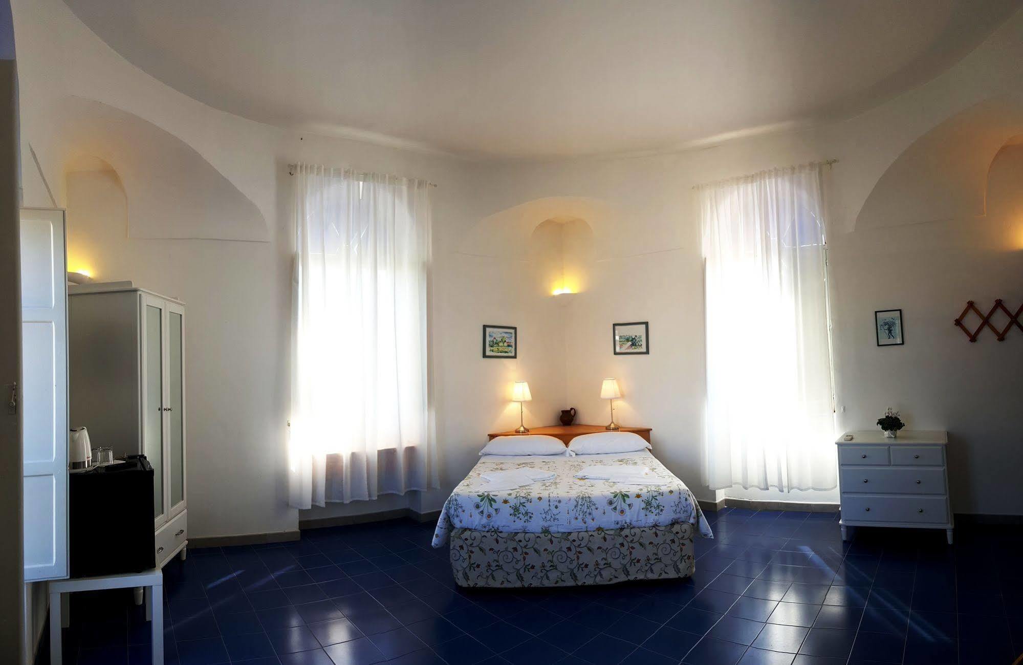 Masseria La Morella Bellizzi Esterno foto