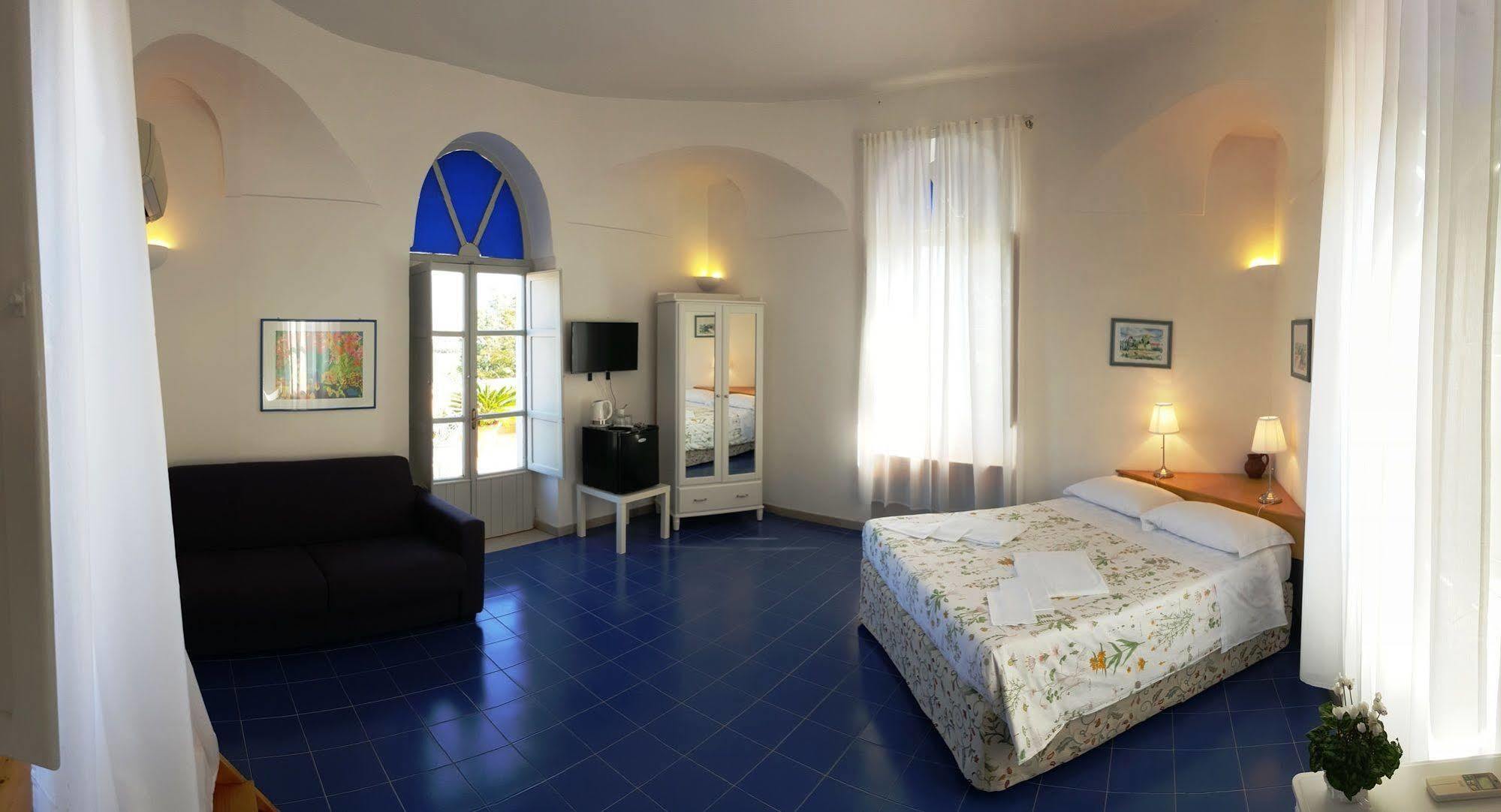 Masseria La Morella Bellizzi Esterno foto
