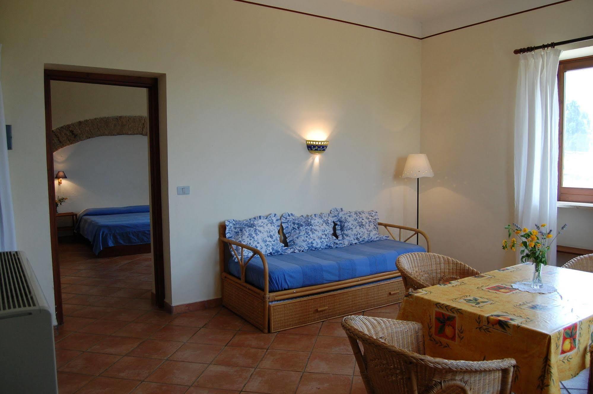 Masseria La Morella Bellizzi Esterno foto