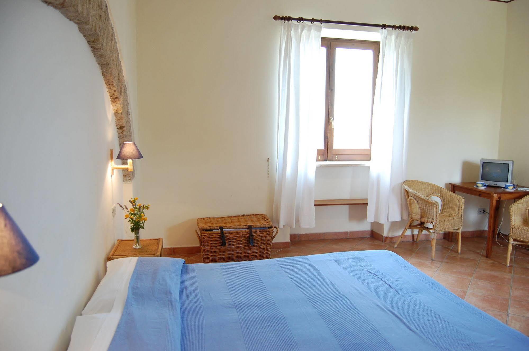 Masseria La Morella Bellizzi Esterno foto